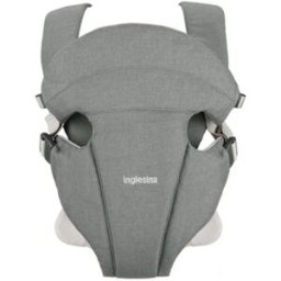 Marsupio Inglesina Front Light Grey