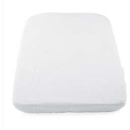 Coprimaterasso Igienico Chicco Per Culla Next2Me Forever Bianco