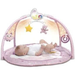 Palestrina Dei Colori Chicco Rosa