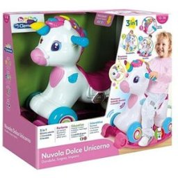 Nuvola Dolce Unicorno Clementoni