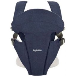 Marsupio Inglesina Front Blue