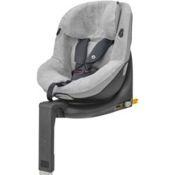 Maxi Cosi Fodera Estiva Maxi-Cosi Mica grigio