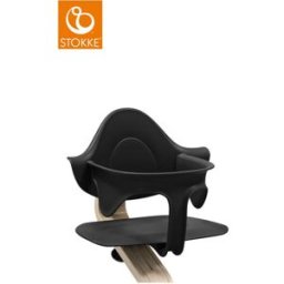 Stokke® Nomi® Baby Set Nero