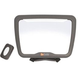 Specchietto BeSafe con Led