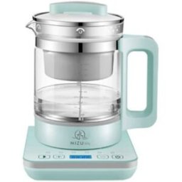 Bollitore Izumi 6 in1 Mizu Baby Menta