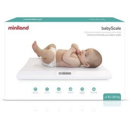 Bilancia Miniland Babyscale