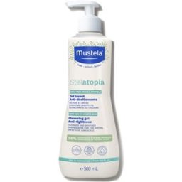 Gel Detergente Stelatopia Mustela 500 ml