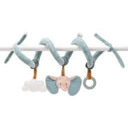 Spirale Gioco Nattou