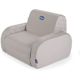 Poltroncina Chicco Twist Dune