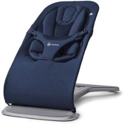 Sdraietta Evolve 3in1 Ergobaby Midnight Blue