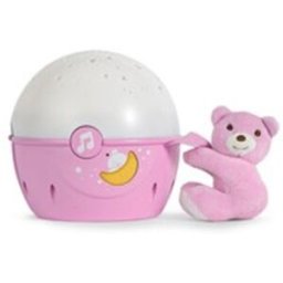 Proiettore Next2Stars Chicco Rosa