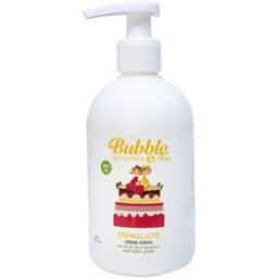 Bubble & Co Crema Latte Bubble Baby 250 ml