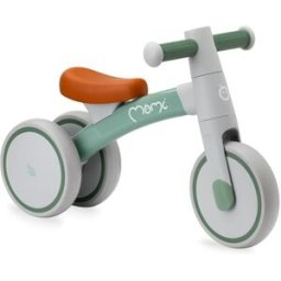 Balance Bike Momi Tedi Verde
