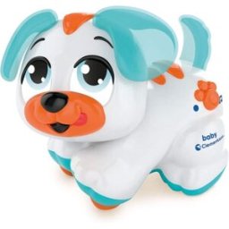 Cagnolino Cercacoccole Clementoni