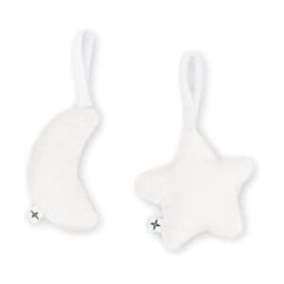 Giochi Luna&Stella Bamboom Per Baby Nest