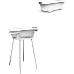 Vaschetta Con Bilancia Baby Patent Aquascale V3 + Supporto