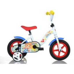 Bicicletta Dino Bikes Topogigio 10