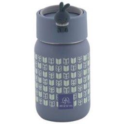 Mizu Baby Thermos 300 ml Yume Fun Blu