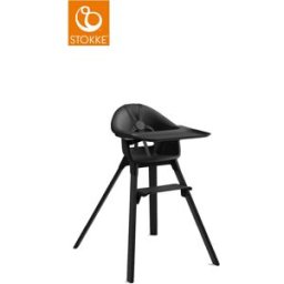 Seggiolone STOKKE® CLIKK™ Midnight Black