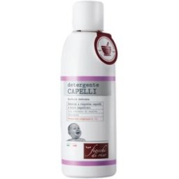 Detergente Capelli Fiocchi Di Riso - 200 ML