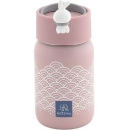 Mizu Baby Thermos 300 ml Yume Fun Rosa