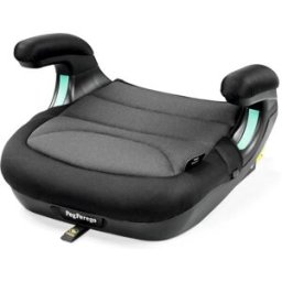 Seduta Auto Peg Perego Viaggio 2-3 Shuttle Crystal Black