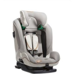 Seggiolino Auto i-Plenti Joie Signature Oyster