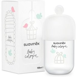 Colonia Baby Suavinex 100 ml 100 ml