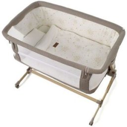 JANE Culla Jané Baby Side Glitter Nature Edition