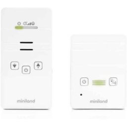 Miniland Baby Baby Monitor Miniland Digitalk Easy