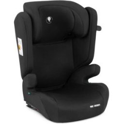 Seggiolino Auto Mallow 2 Fix i-Size ABC Design Black