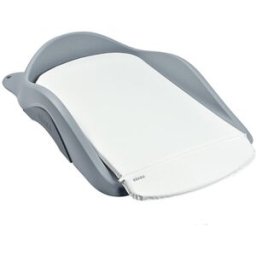 Fasciatoio Rigido Camélé'O Béaba Grigio