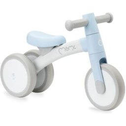 Balance Bike Momi Tedi Blu