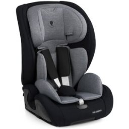 Seggiolino Auto Aspen 2 Fix i-Size ABC Design Graphite