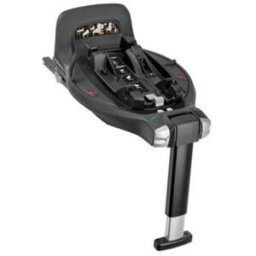 Base Auto Darwin 360° i-Size Inglesina Nero