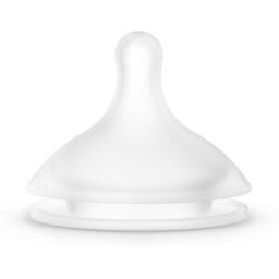 Tettarella Suavinex Silicone Sx Pro Flusso Medio (M)