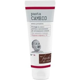 Pasta Cambio Fiocchi Di Riso 100 ml