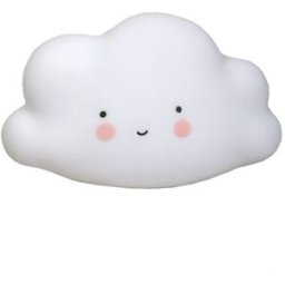 Lucina A Little Lovely Company Nuvoletta Bianco