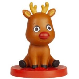 Il Natale Di Rudolph Per Raccontastorie Faba Il Natale Di Rudolph