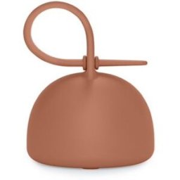 Scatola Portaciuccio In Silicone Suavinex Colour Essence Orange Sunset