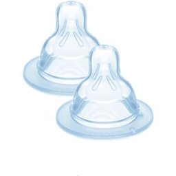 Tettarella Mam Mis. 2 Confezione Doppia