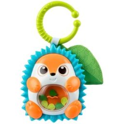 Trillino Chicco Riccio