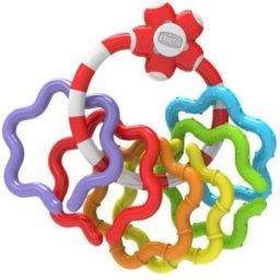 Anelli Afferrafacile Chicco