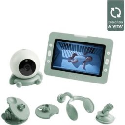 Baby Monitor Babymoov YOO GO+