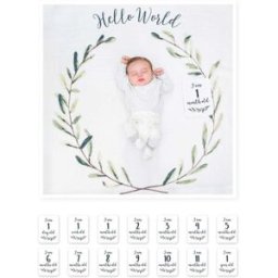 Kit Primo Anno Lulujo Hello World