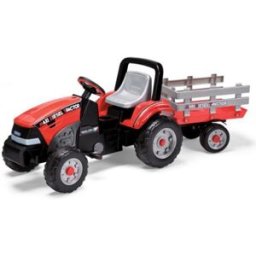Trattore Peg Perego Maxi Diesel