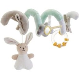 Spirale Chicco My sweet Doudou