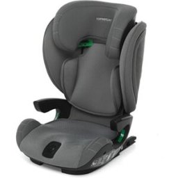 Seggiolino Auto Foppapedretti Skill I Size Grigio