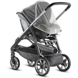 Zanzariera Inglesina Seggiolino Auto Darwin o Cab