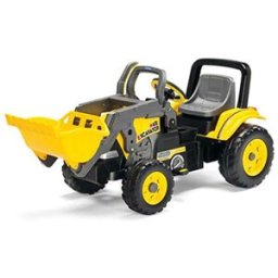 Maxi Excavator Peg Perego